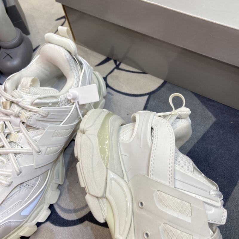 Balenciaga Track Shoes